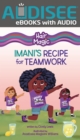 Imani's Recipe for Teamwork - eBook