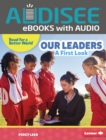 Our Leaders : A First Look - eBook