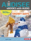 Snowy Days : A First Look - eBook