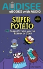 Super Potato and the Return of Zort : Book 11 - eBook