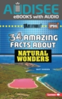 34 Amazing Facts about Natural Wonders - eBook