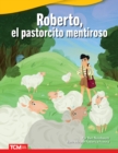 Roberto, el pastorcito mentiroso - eBook