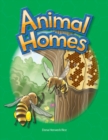 Animal Homes - eBook