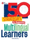 50 Strategies for Supporting Multilingual Learners - eBook