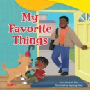 My Favorite Things - eBook