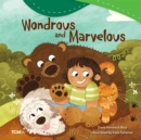 Wondrous and Marvelous - eBook