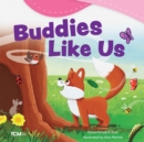 Buddies Like Us - eBook