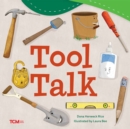 Tool Talk - eBook