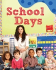 School Days : A Wordless Nonfiction Book - eBook