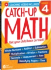 Catch-Up Math: 4th Grade - eBook
