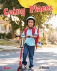 Going Places : A Wordless Nonfiction Book - eBook