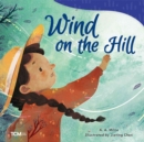 Wind on the Hill - eBook