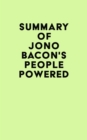 Summary of Jono Bacon's People Powered - eBook
