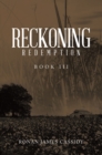 RECKONING : Redemption Book III - eBook