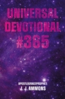 UNIVERSAL DEVOTIONAL #365 - eBook