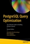 PostgreSQL Query Optimization : The Ultimate Guide to Building Efficient Queries - eBook