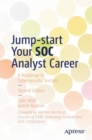 Jump-start Your SOC Analyst Career : A Roadmap to Cybersecurity Success - eBook