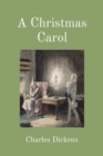 A Christmas Carol (Illustrated) - eBook