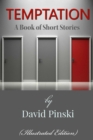 Temptation : A book of Short Stories - eBook