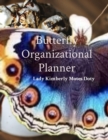 Butterfly Organizational Planner - eBook