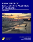 Principles of Real Estate Practice in Alabama : 3rd Edition - eBook