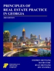 Principles of Real Estate Practice in Georgia - eBook