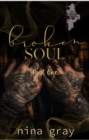 Broken Soul - The Broken Soul Series Book One Part One - eBook