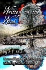 Written on the Wind - eBook