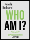 Who Am I? - Expanded Edition Lecture - eBook
