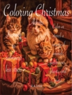 Coloring Christmas - eBook