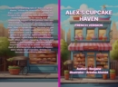 Alex's Cupcake Haven French Version - eBook