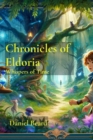 Chronicles of Eldoria : Whispers of Time - eBook