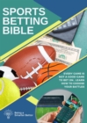Sports Betting Bible - eBook