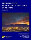 Principles of Real Estate Practice in Nevada - eBook