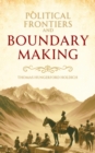 Political Frontiers and  Boundary Making - eBook