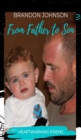 From Father to Son - eBook