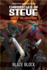 Chronicles of Steve Book 2 : The Great War - eBook