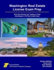 Washington Real Estate License Exam Prep : All-in-One Review and Testing to Pass Washington's PSI Real Estate Exam - eBook