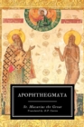 Apophthegmata - eBook