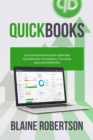 QuickBooks : Guia comprensiva para aprender Quickbooks Conceptos y Tecnicas para principiantes - eBook