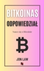 Bitcoin Odpowiedzial : Naucz sie o Bitcoinie - eBook