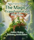 The Magical Transformation Italian Version - eBook