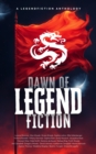 Dawn of LegendFiction - eBook
