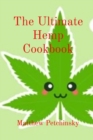 The Ultimate Hemp Cookbook - eBook