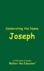 Celebrating the Name Joseph - eBook