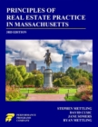 Principles of Real Estate Practice in Massachusetts - eBook