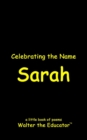 Celebrating the Name Sarah - eBook