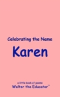 Celebrating the Name Karen - eBook