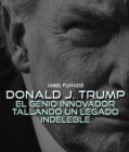Donald J Trump - eBook