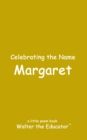 Celebrating the Name Margaret - eBook